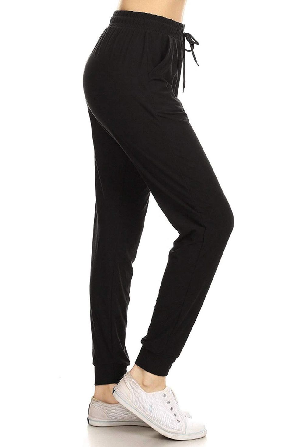 Relaxed Fit Jogger Pants 