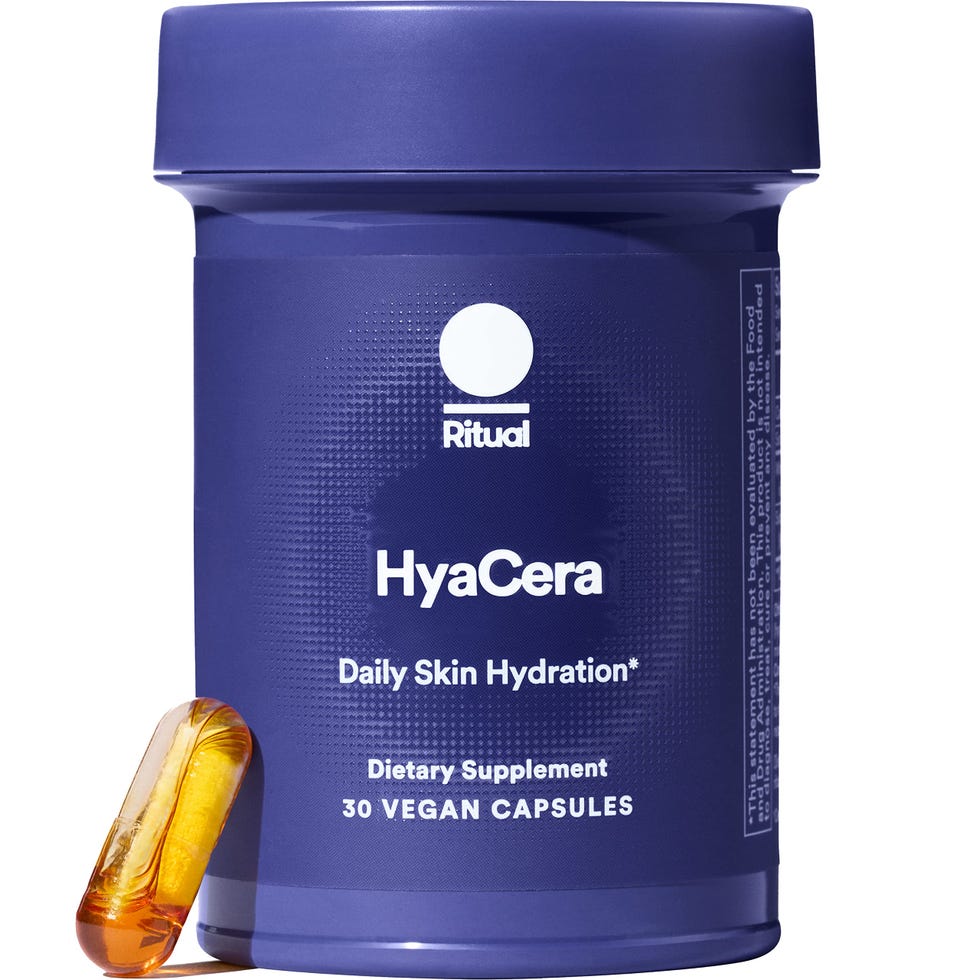 HyaCera Daily Skin Hydration