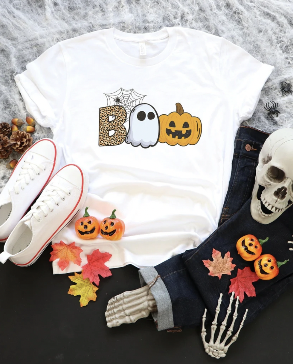 The Best Cute Halloween Shirts Graphic by Fairymahi66 · Creative