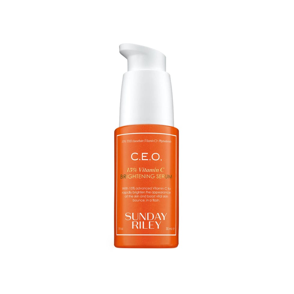 C.E.O. 15% Vitamin C Brightening Serum