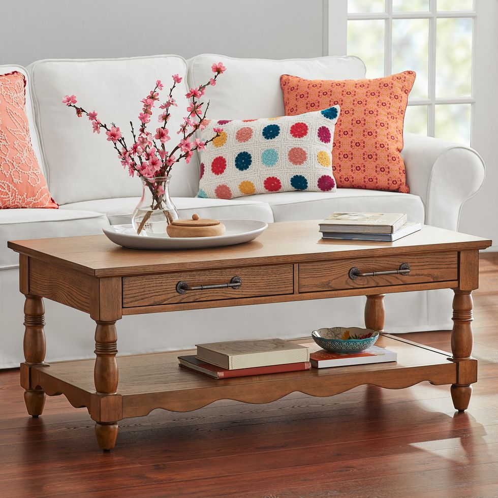 The Pioneer Woman Walmart Furniture Collection: Prices, What to Buy – The  Hollywood Reporter