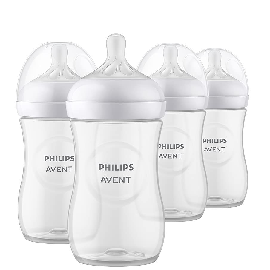 Shop Online for the Best Baby Bottles for Breastfeeding