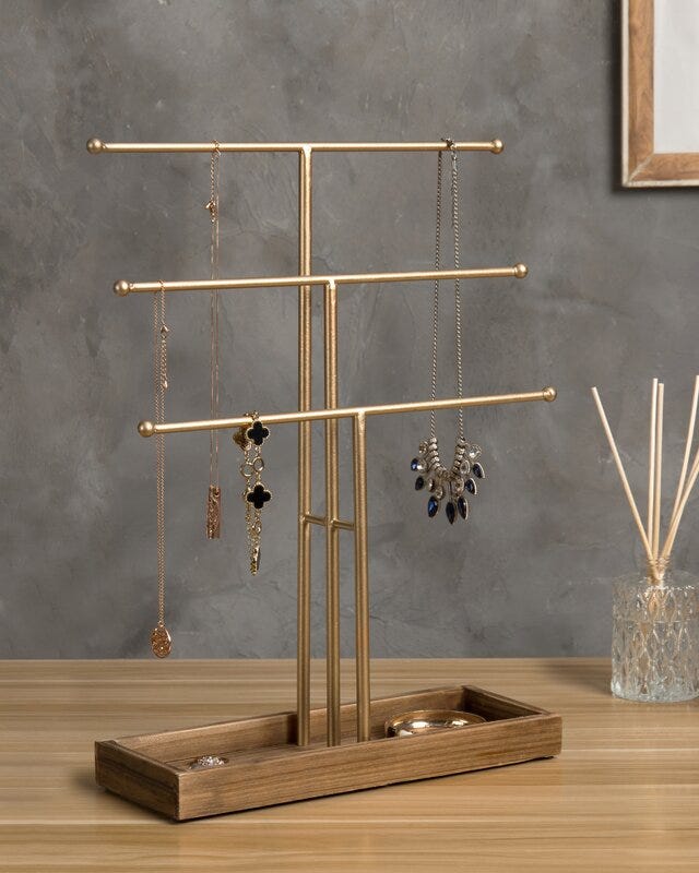 Jewelry Stand