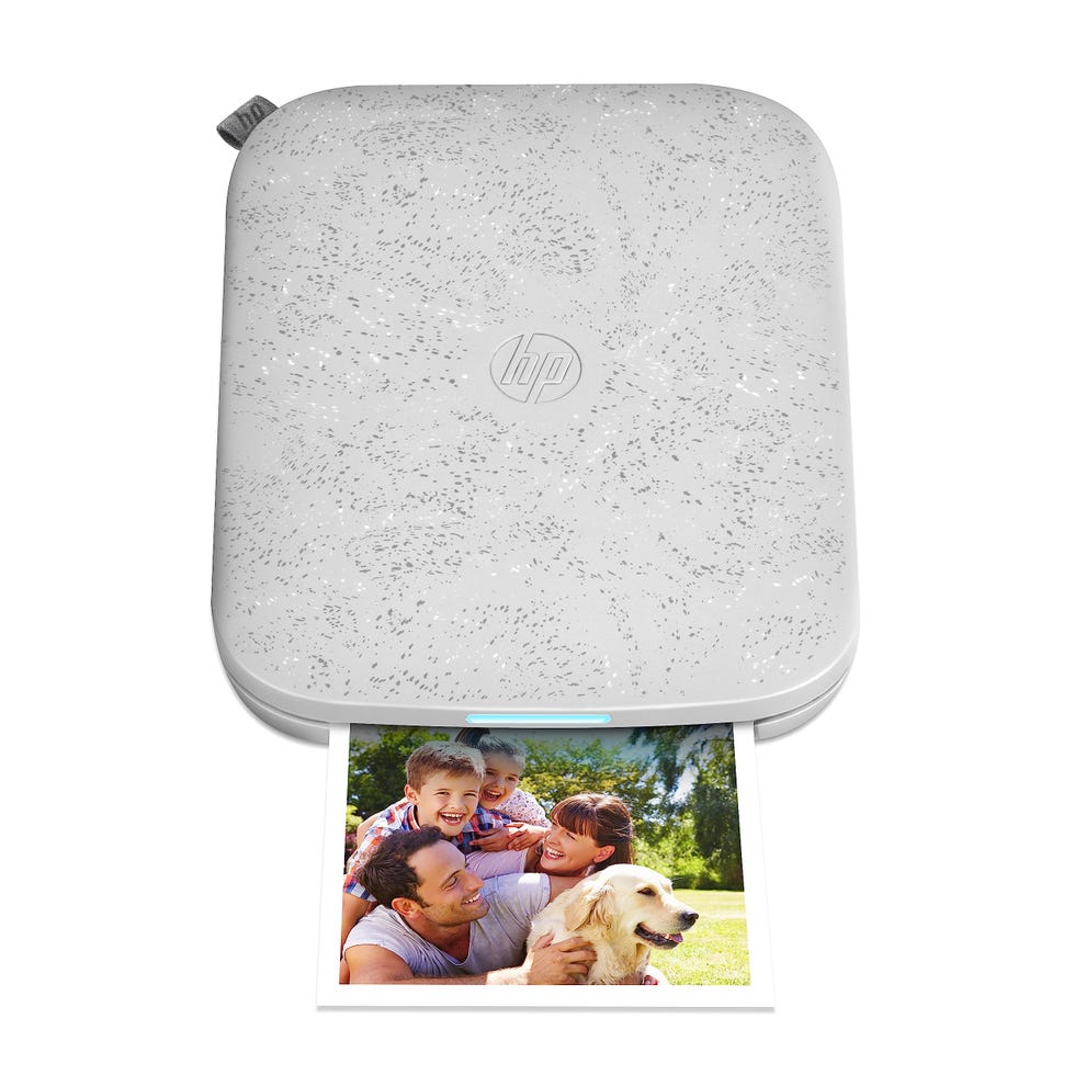 Sprocket Instant Photo Printer