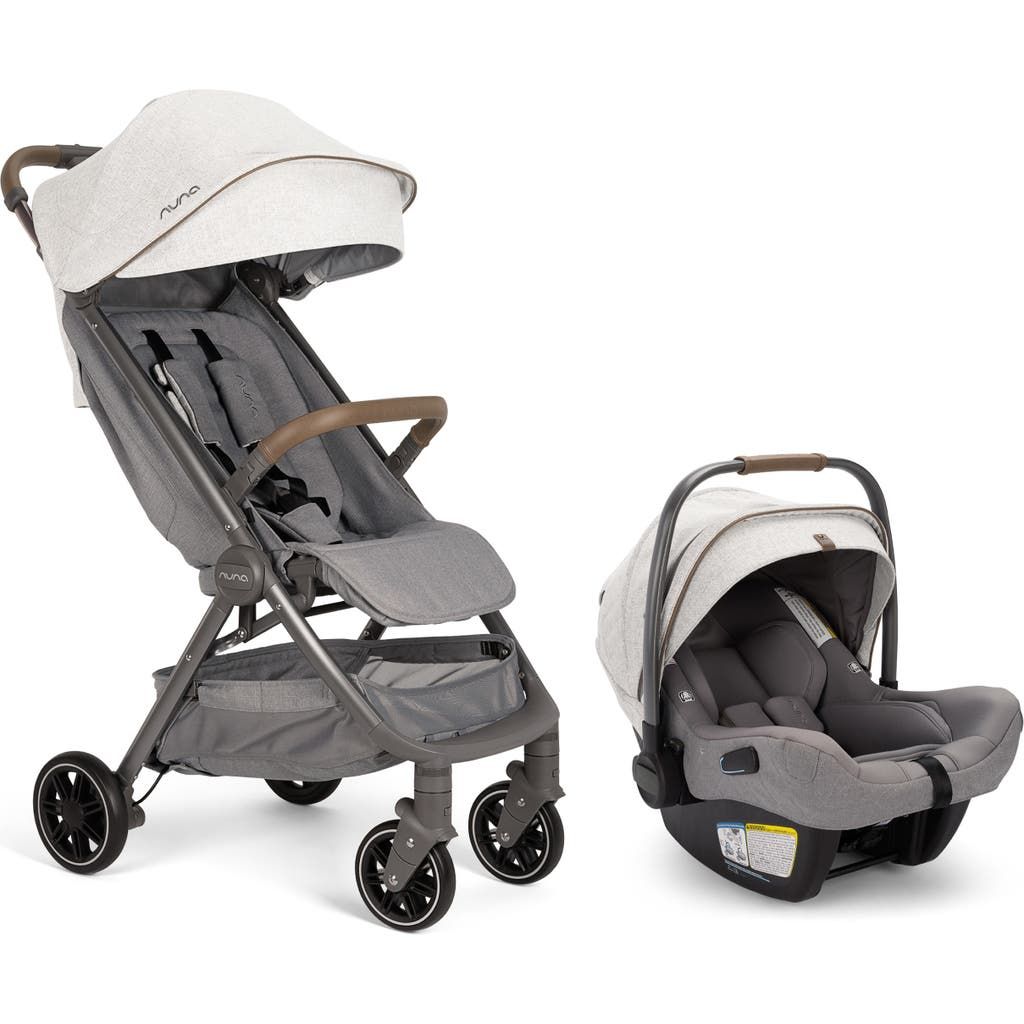 Nuna stroller clearance sale