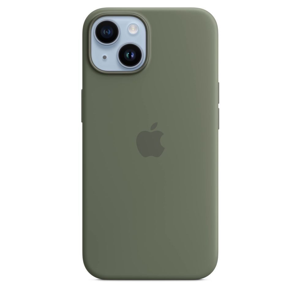 Buy Soft Silicone iPhone Case Online India - BeYoung