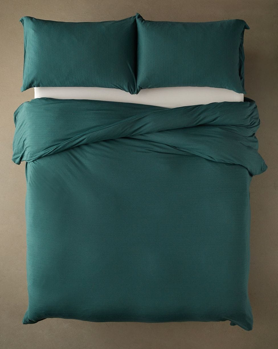 Comfortable Bedding