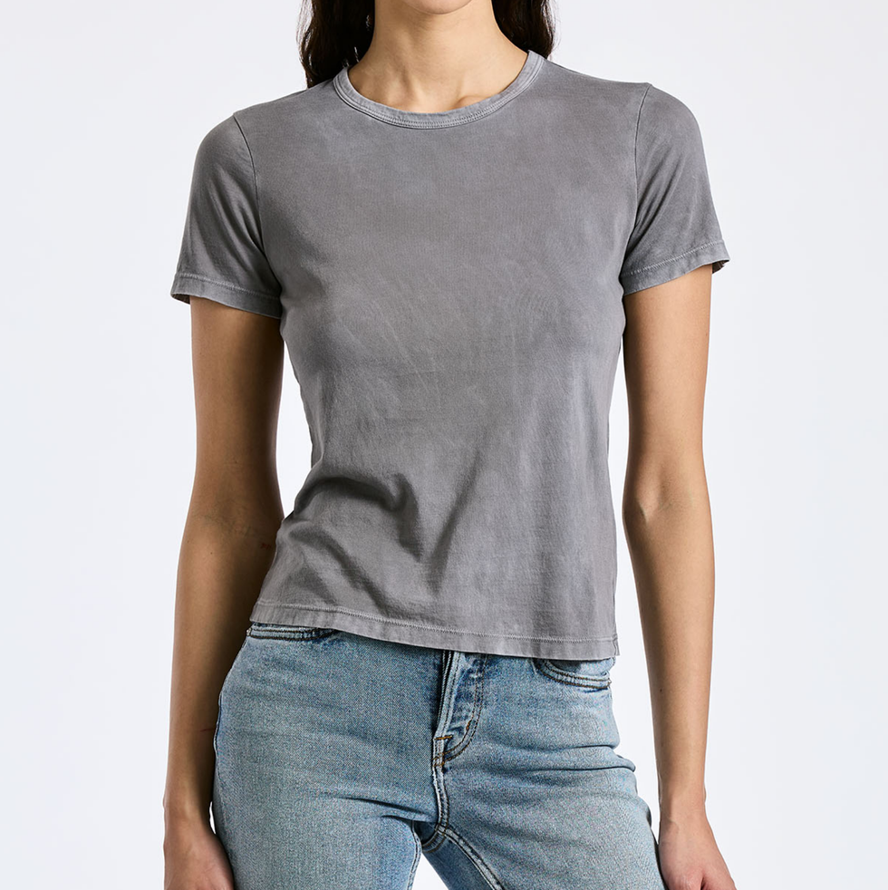 Standard Tee Standard Tee