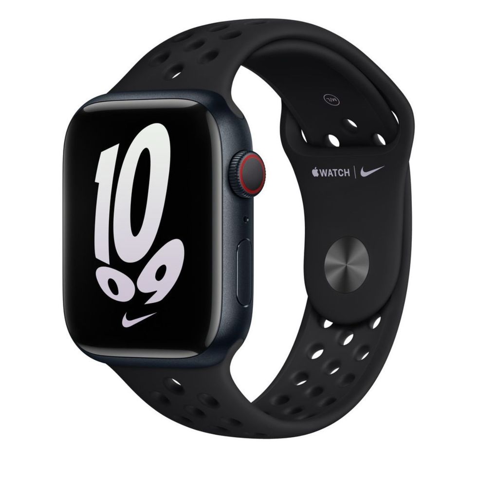 11 Best Apple Watch Ultra Bands in 2024: Tested by Gear Experts