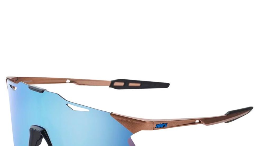 Hypercraft Grey sunglasses 
