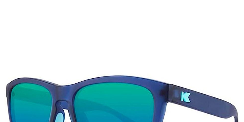 Heads up, Knock Fans! Today is - Knockaround Sunglasses
