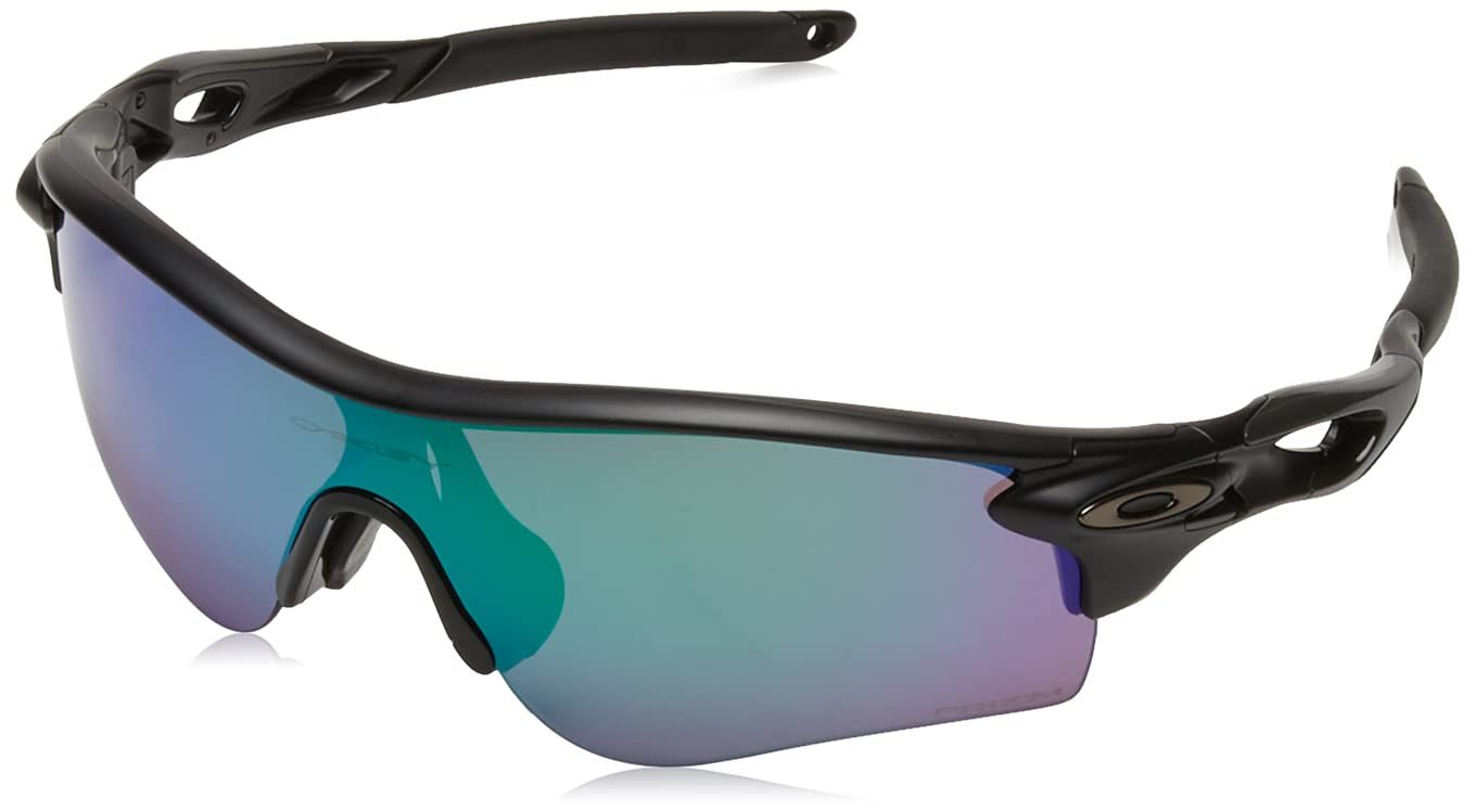 Best best sale oakley lenses