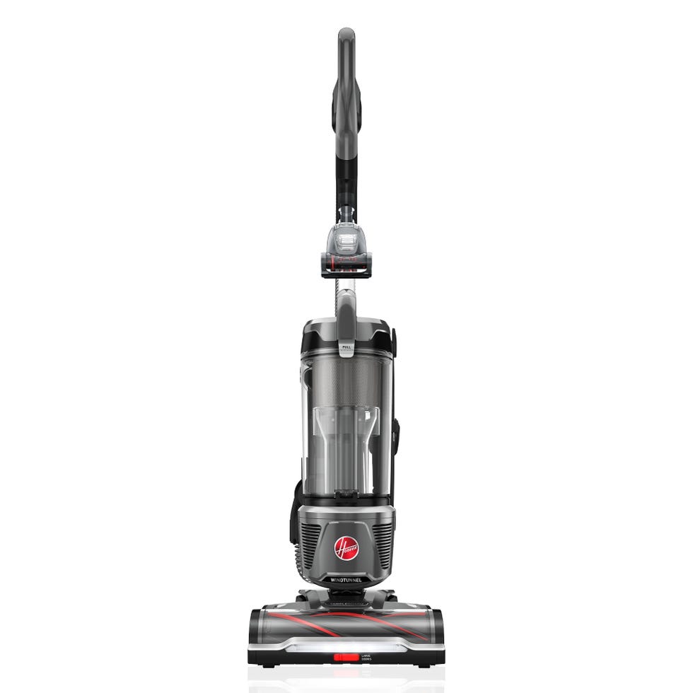 WindTunnel Tangle Guard Bagless Upright Vacuum Cleaner 