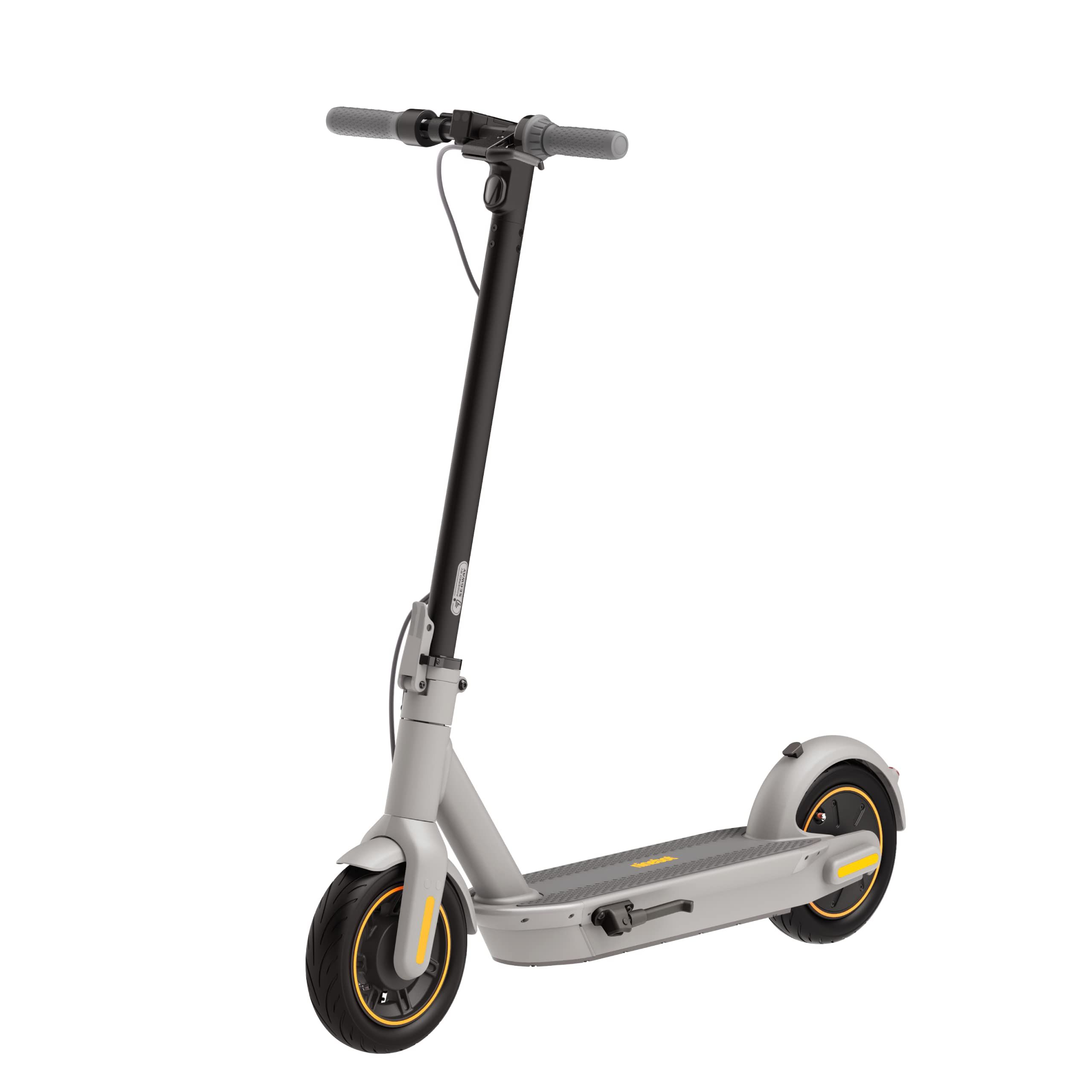 Prime Day Electric Scooter Deals 2023: Save 35% on the Segway