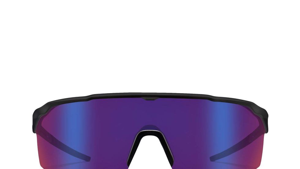 Protective RX Sunglasses for Optimal Eye Health - Wrap-Around Sunglasses