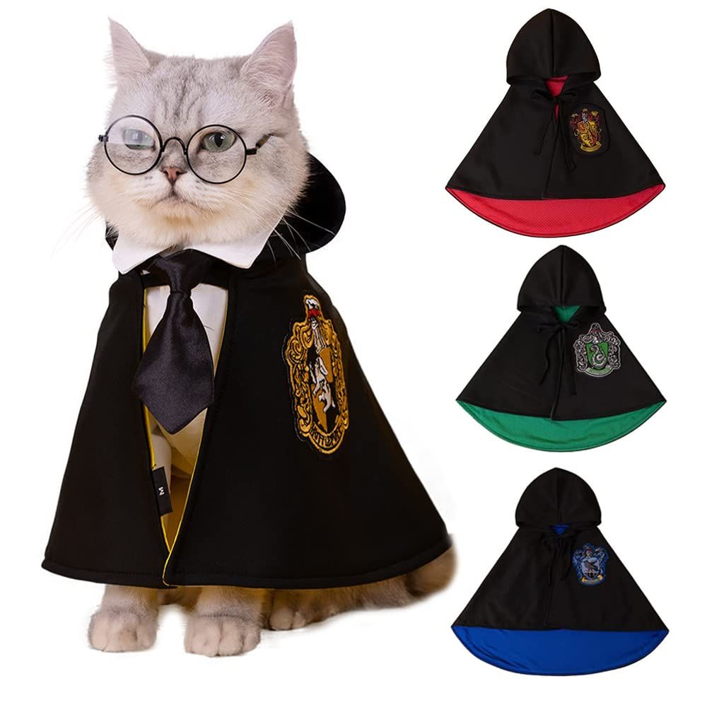 Kitty costumes for clearance cats