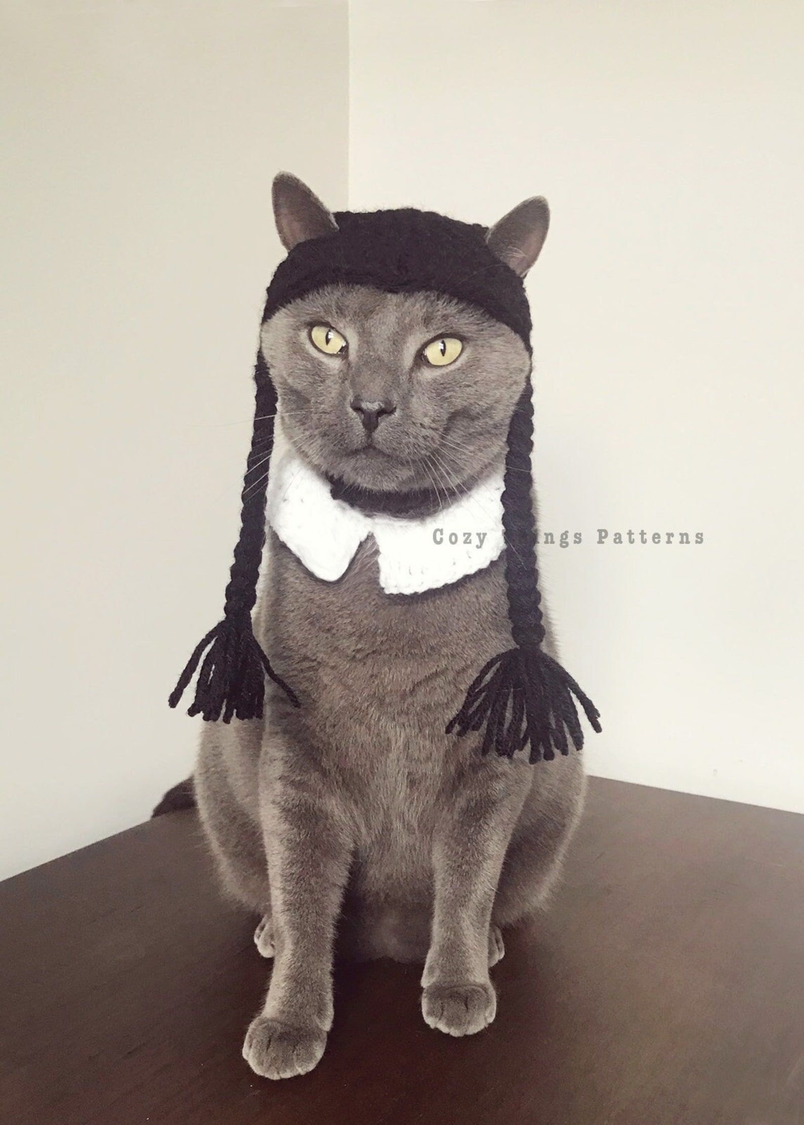 Cute cat 2025 halloween costume