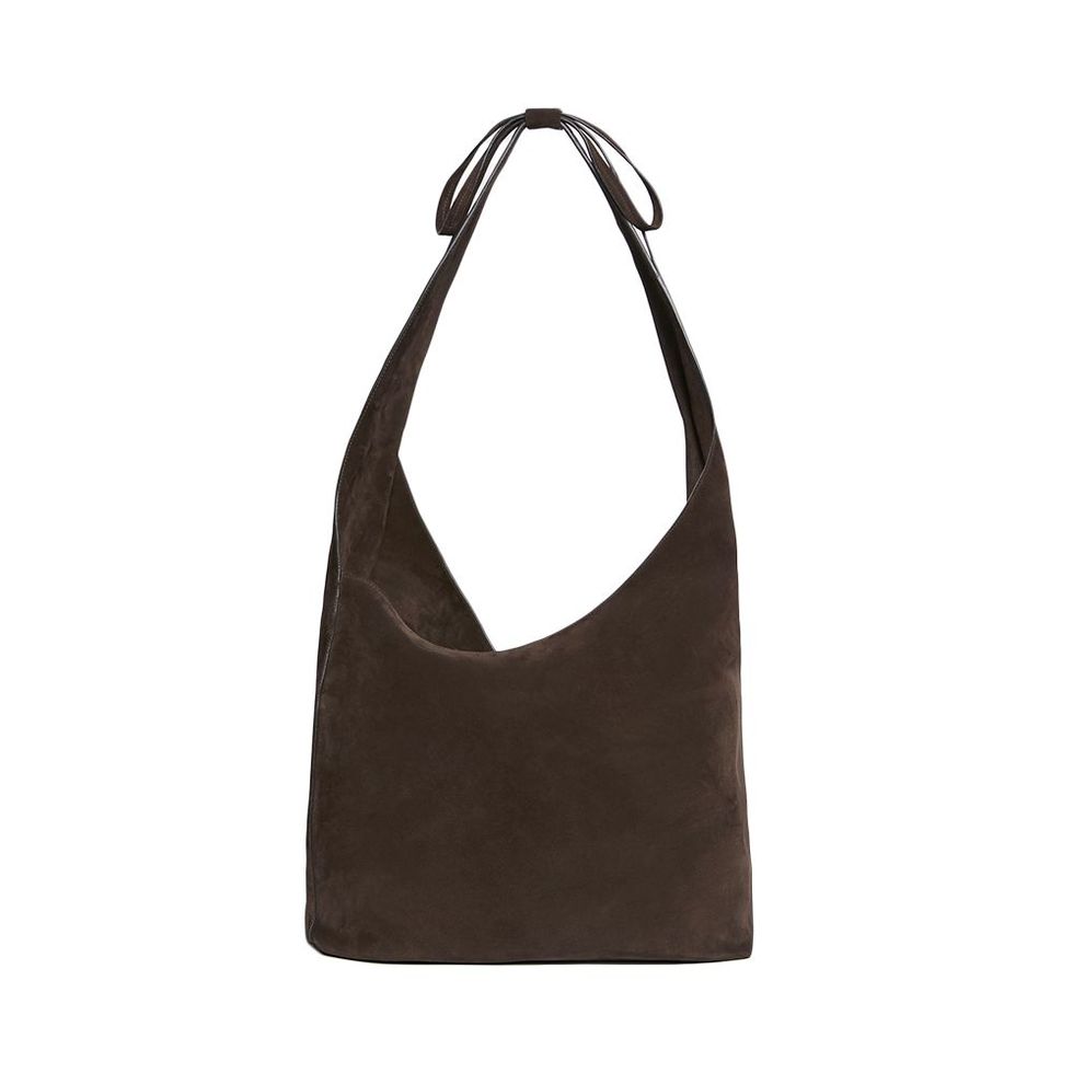 The Row, Bags, The Row Classic Creamcolored Tote Bag With Gold Hardware  Previously Loved