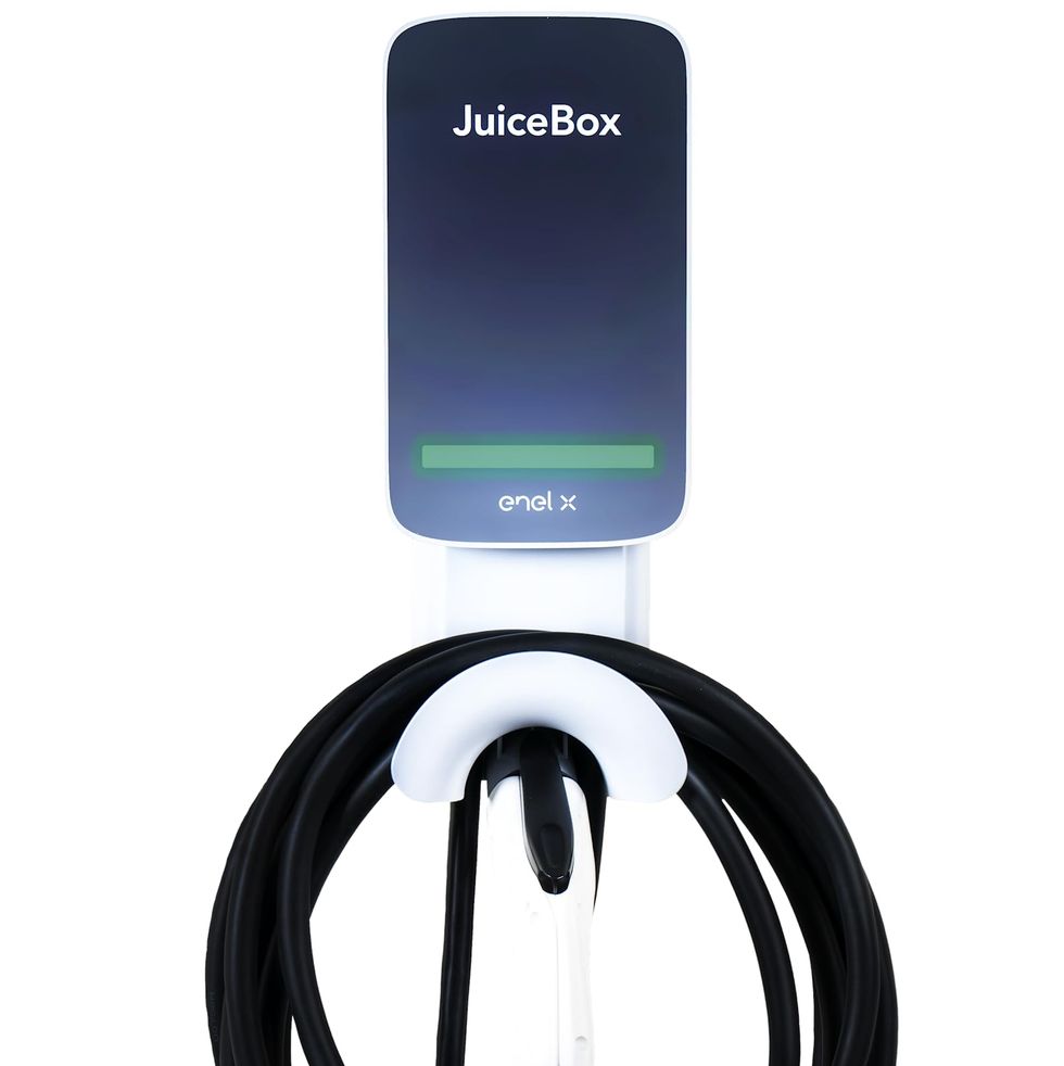 JuiceBox 40 Smart EV Charging Station