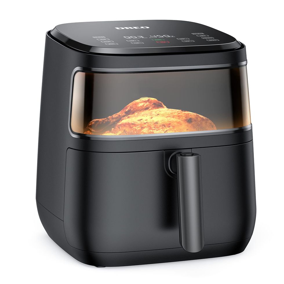 Prime Day Air Fryer Deals: Get up to 40% Off Our Top Picks From  Instant Pot, Ninja, and More