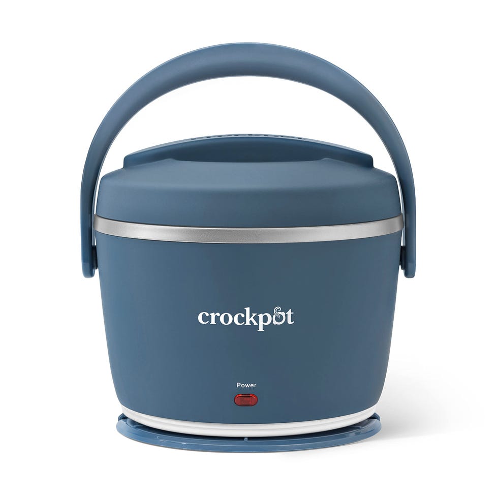 Shop Crock-Pot's Electric Lunch Box on Amazon Prime Day 2023