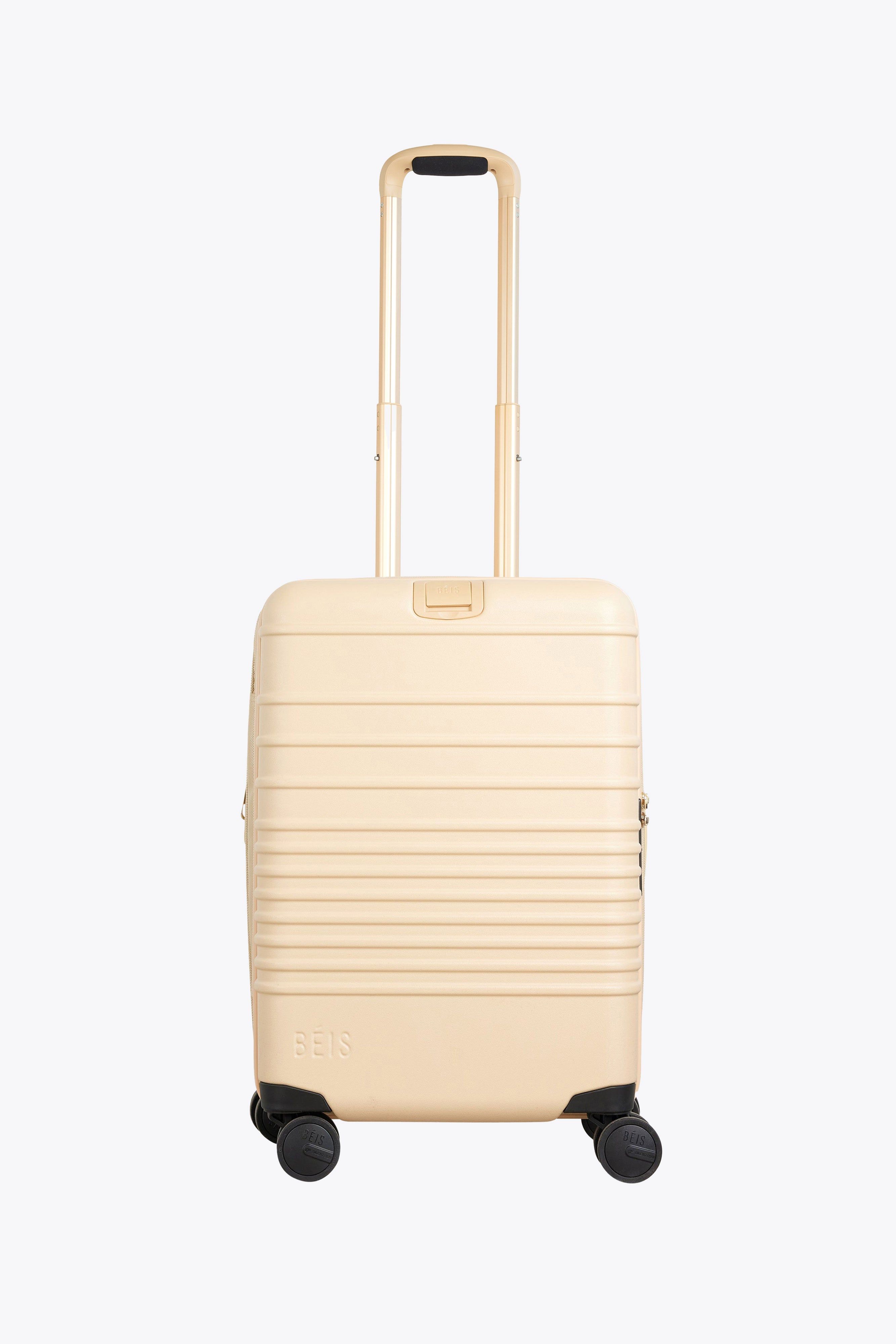 Shay mitchell hot sale luggage beis