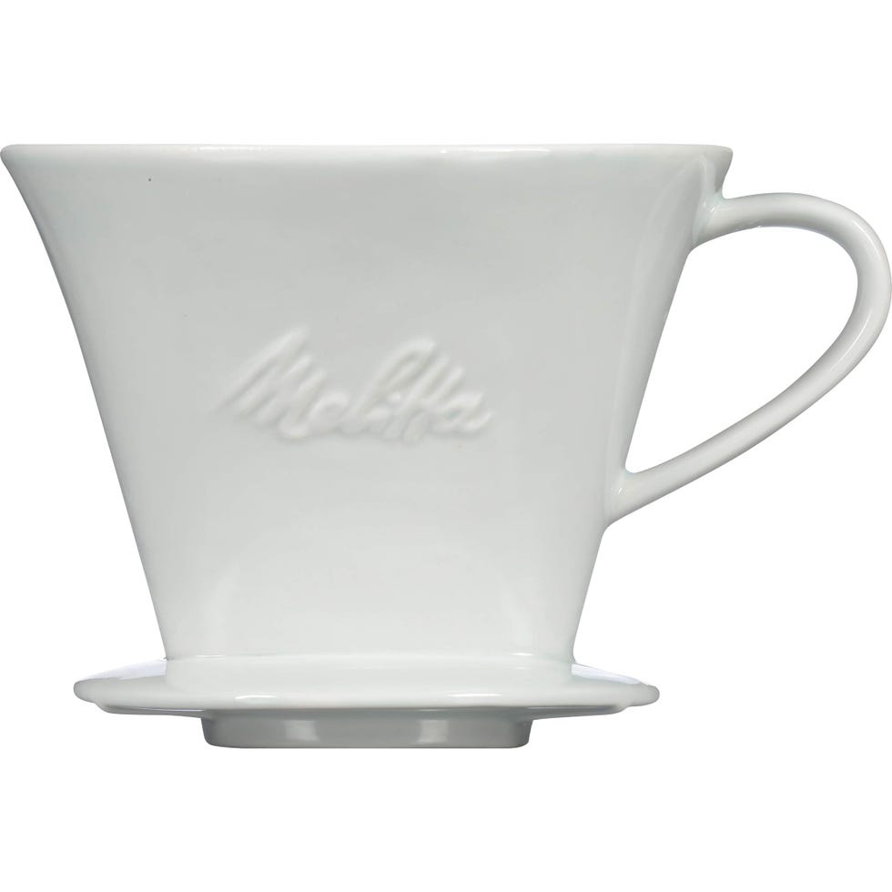 Porcelain #2 Cone Brewer