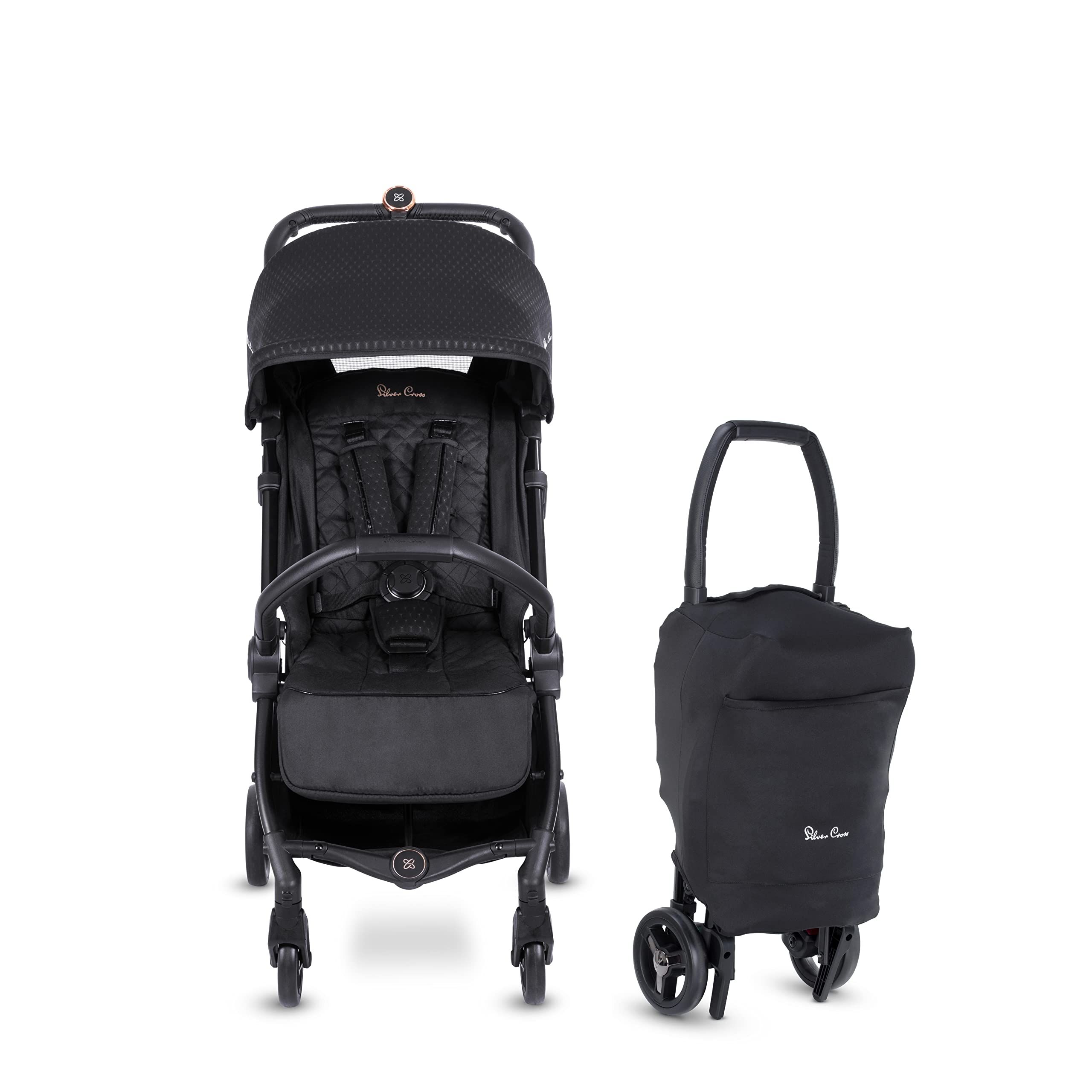 Amazon prime outlet strollers