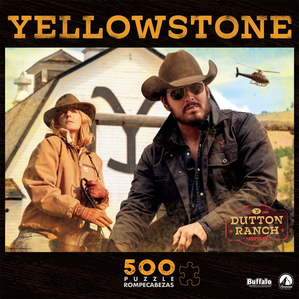 30 Best #39 Yellowstone #39 Gifts for Him and Her 2024 30 Best #39 Yellowstone #39 Gifts for Him and Her 2024