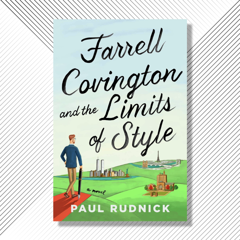 Farrell Covington and the Limits of Style