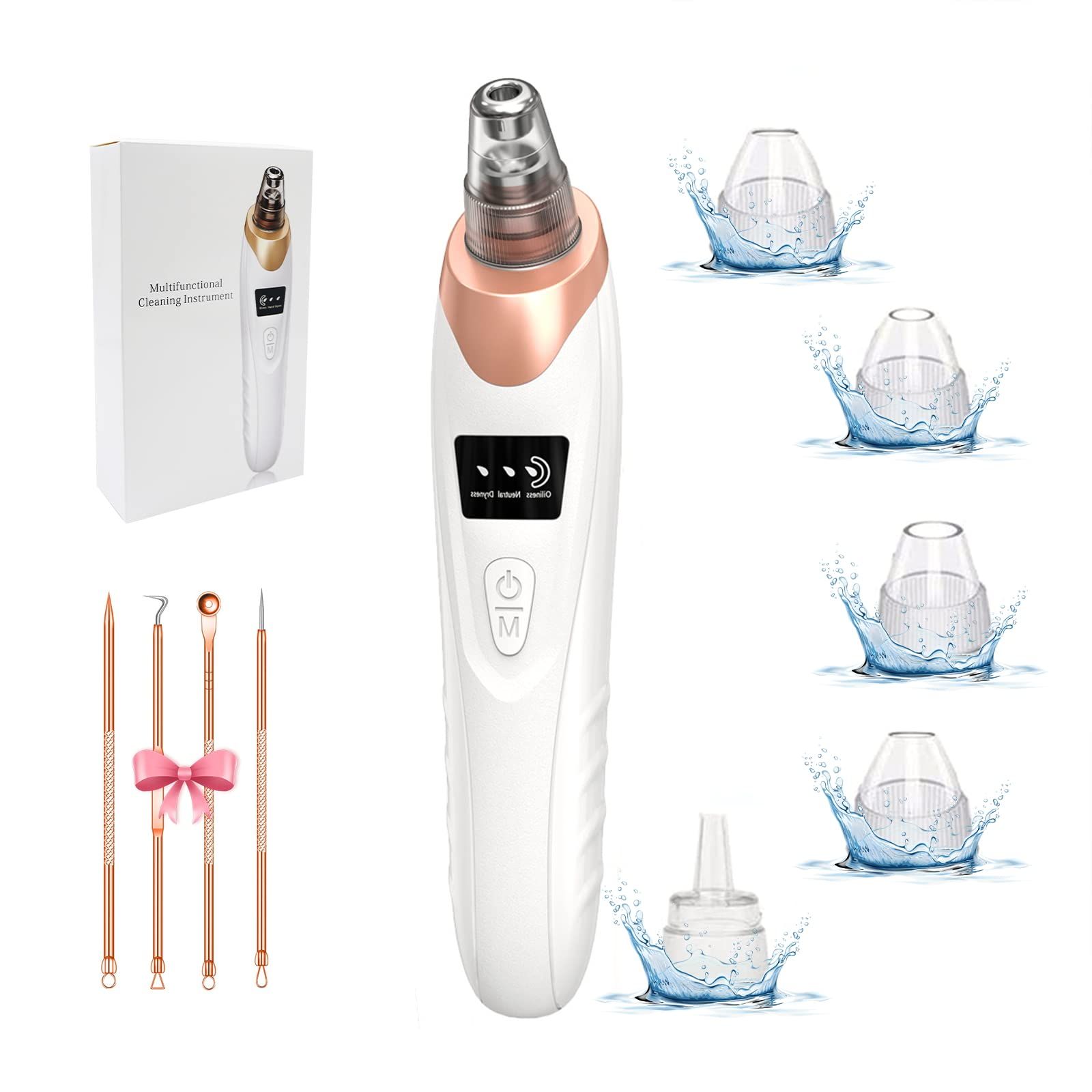 17 Best Pore Vacuum Devices 2024 Pore Vacuum Review