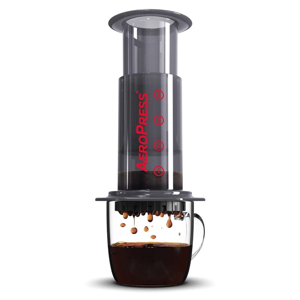 Original Coffee Press 