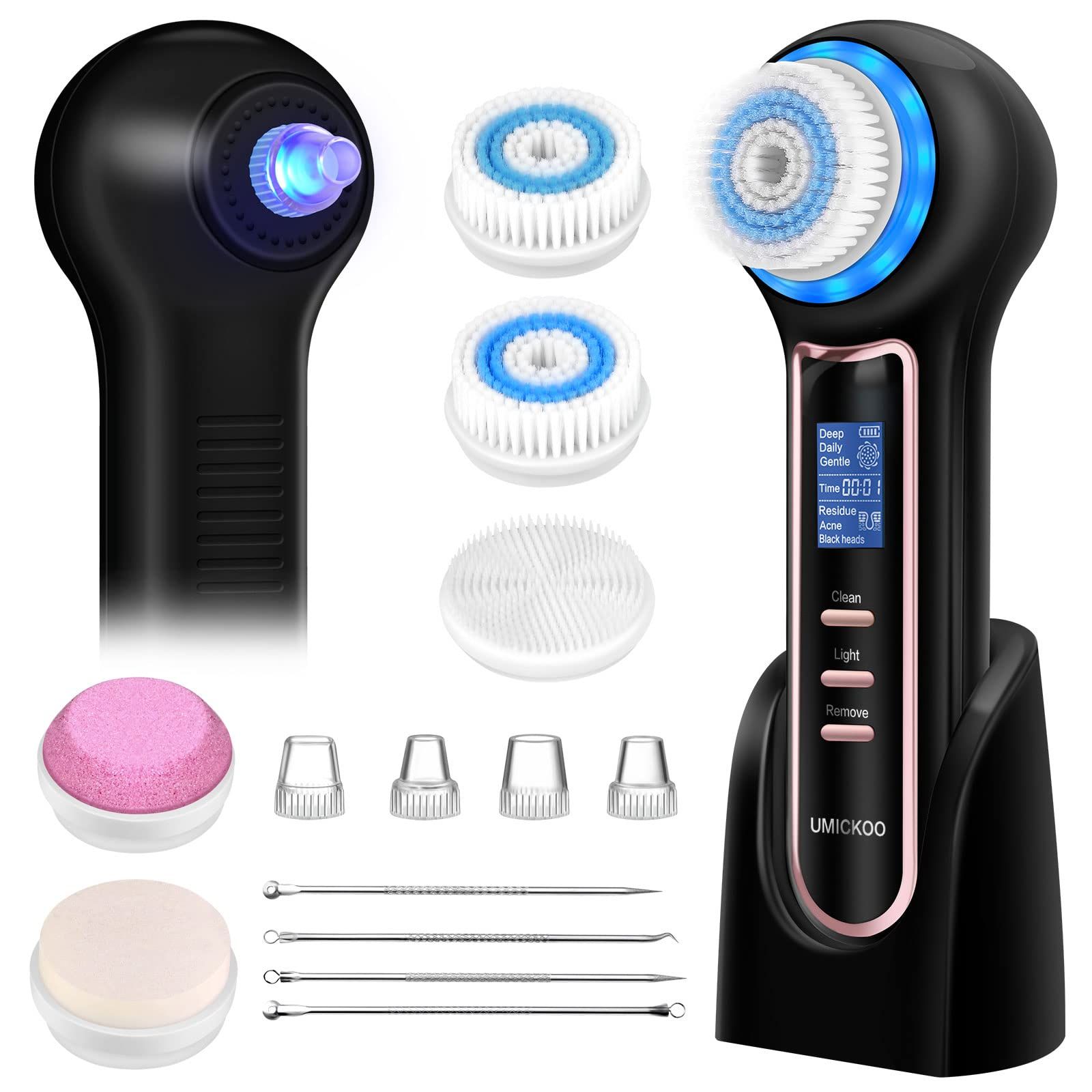 Best store pore vacuum