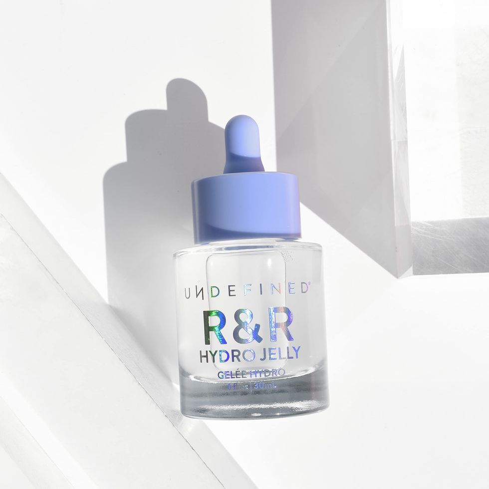R&R Hydro Jelly Face + Eye Serum