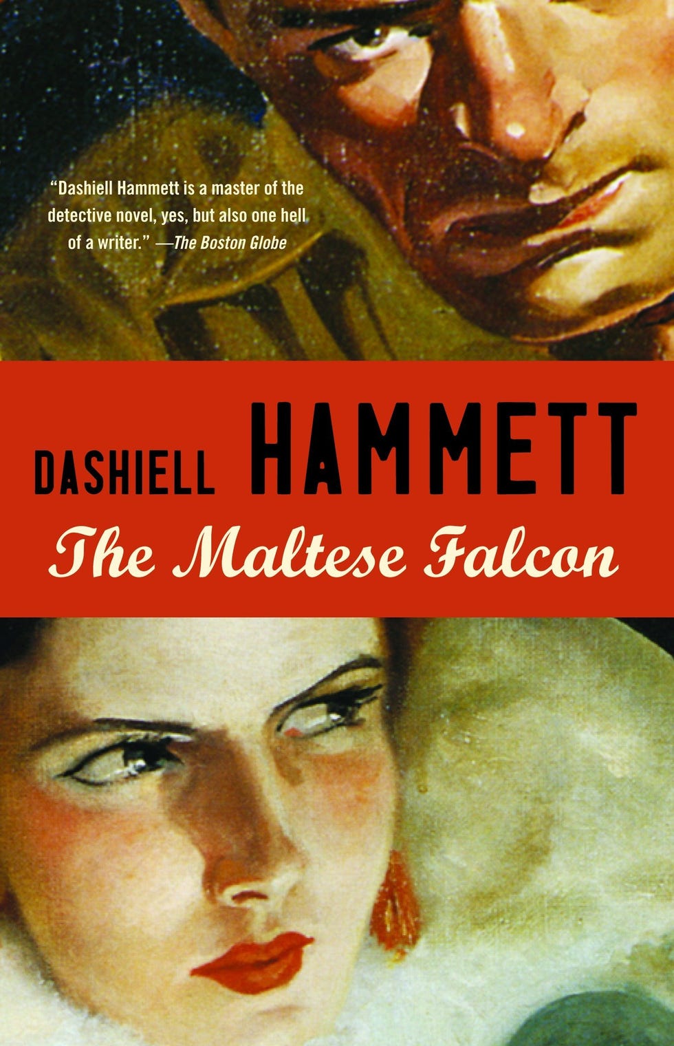 The Maltese Falcon The Maltese Falcon