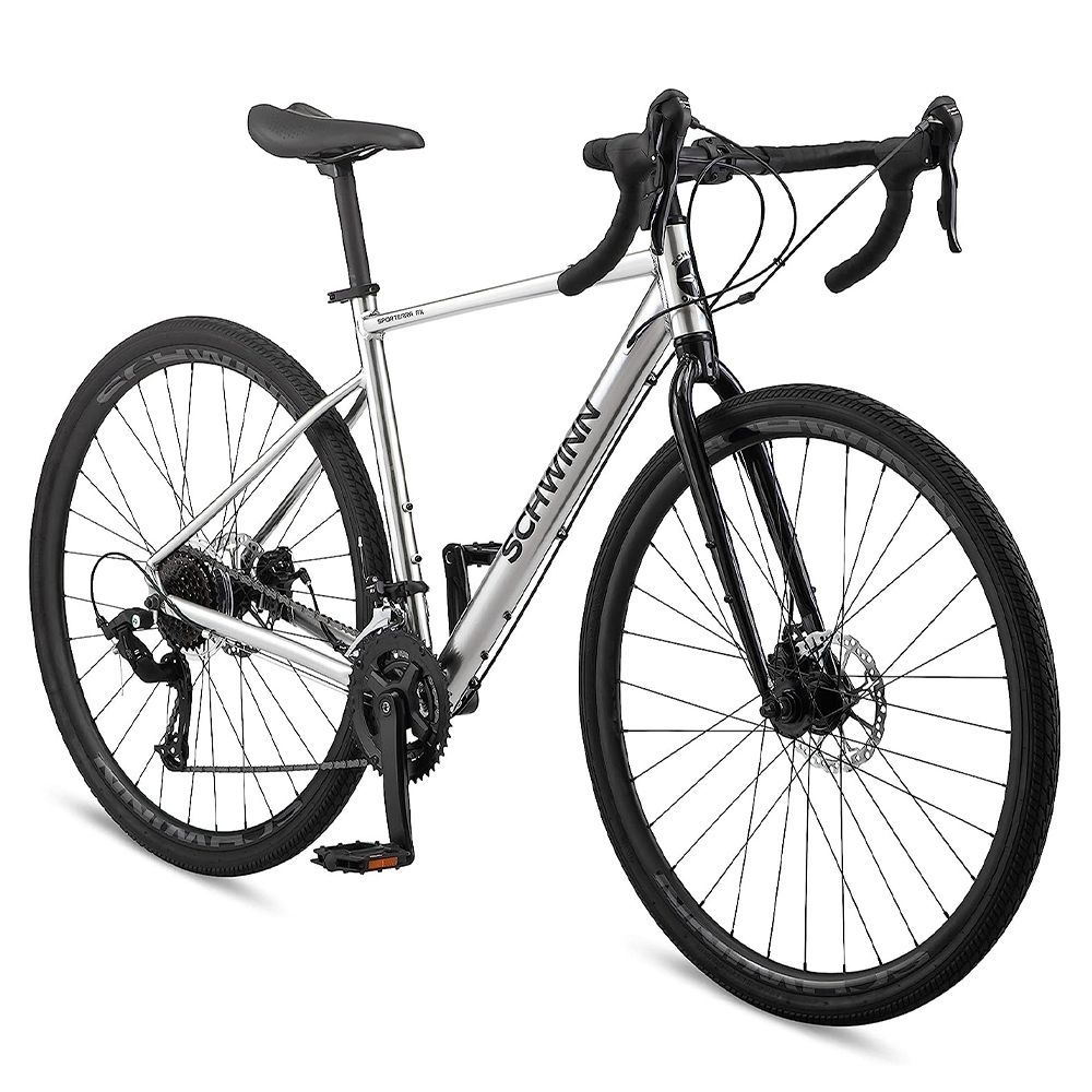 Schwinn best sale adventure bike