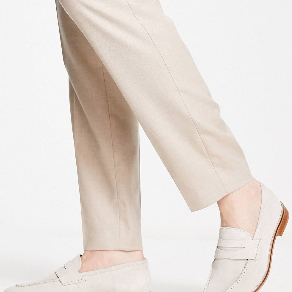 The 21 Best Cheap White Shoes For Men In 2023, Tested By Style Editors