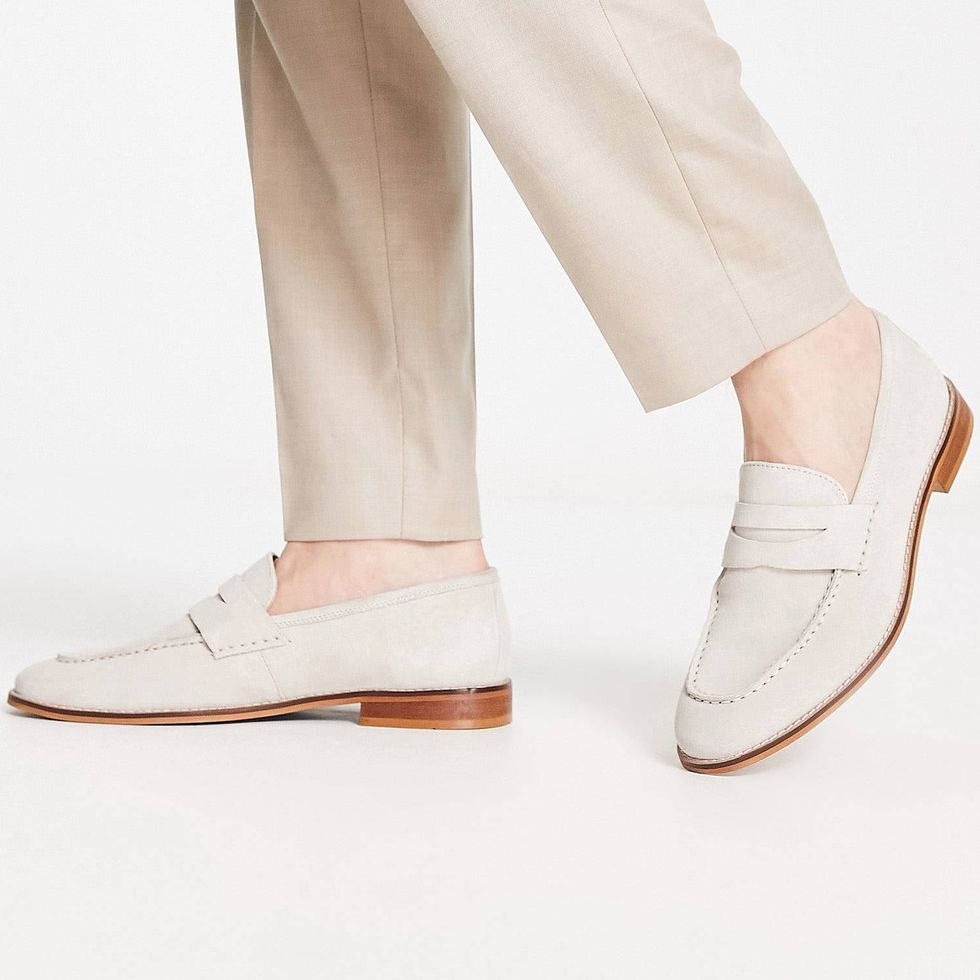 The 21 Best Cheap White Shoes For Men In 2023, Tested By Style Editors