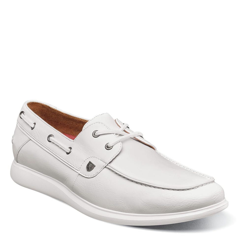 Reid Boat Shoe