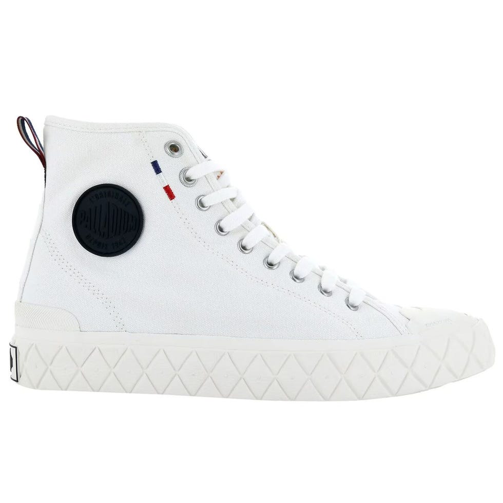 White Sneakers You Can Shop For Less Than P3,000 (2019 Edition)