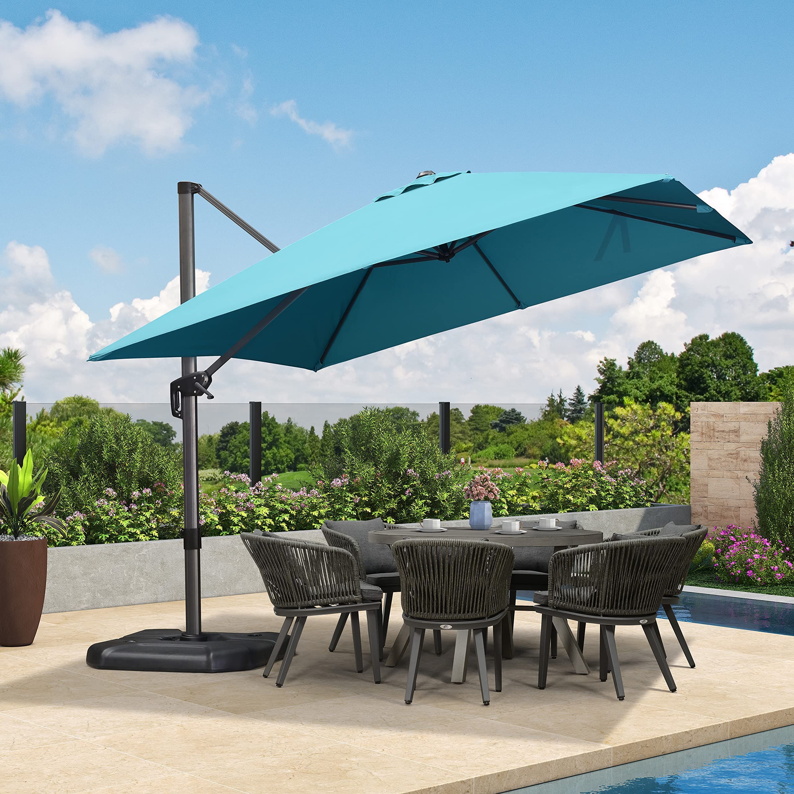 Amazon patio store umbrella