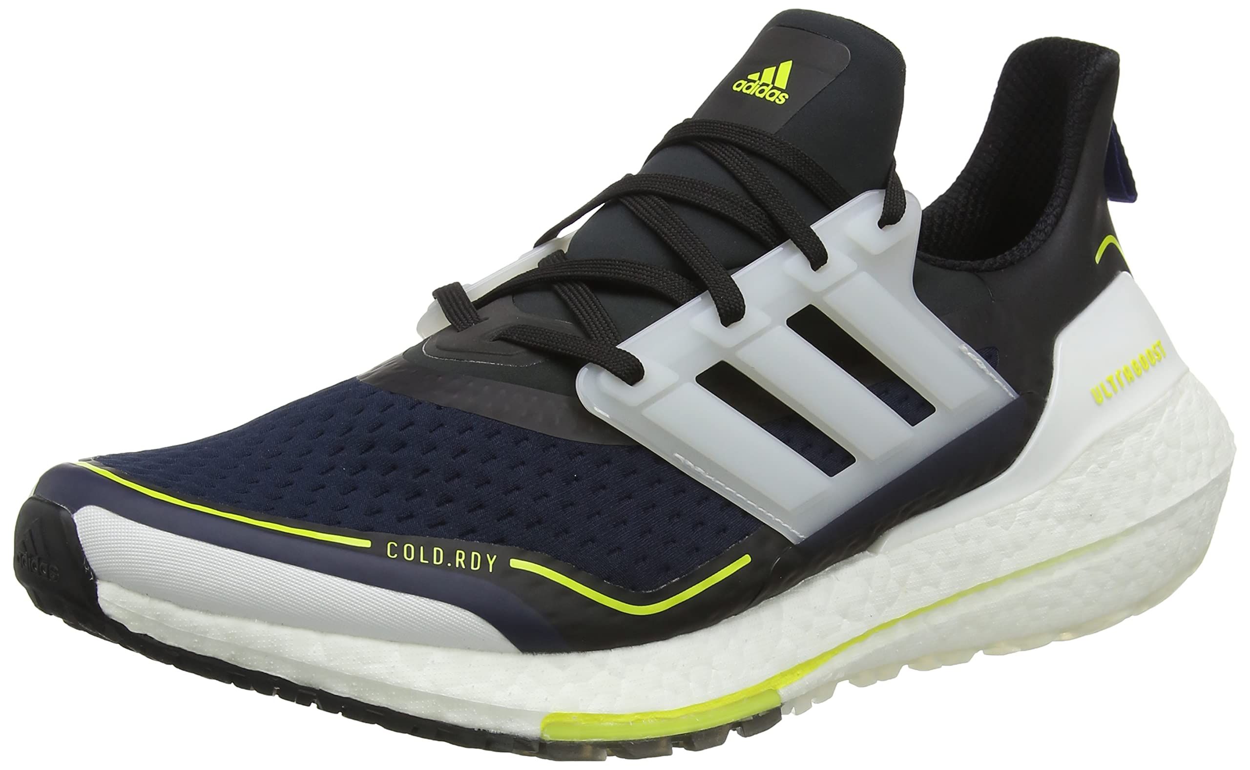 Descuento m ximo de las zapatillas Adidas Ultraboost 21 en el