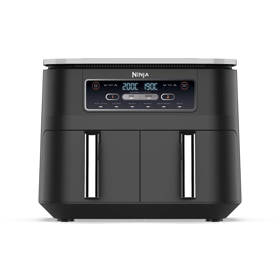 Ninja Freidora de Aire - Foodi dual zone
