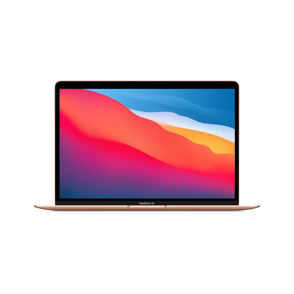 Apple's MacBook Air laptop is on sale for $150 off during Prime Day