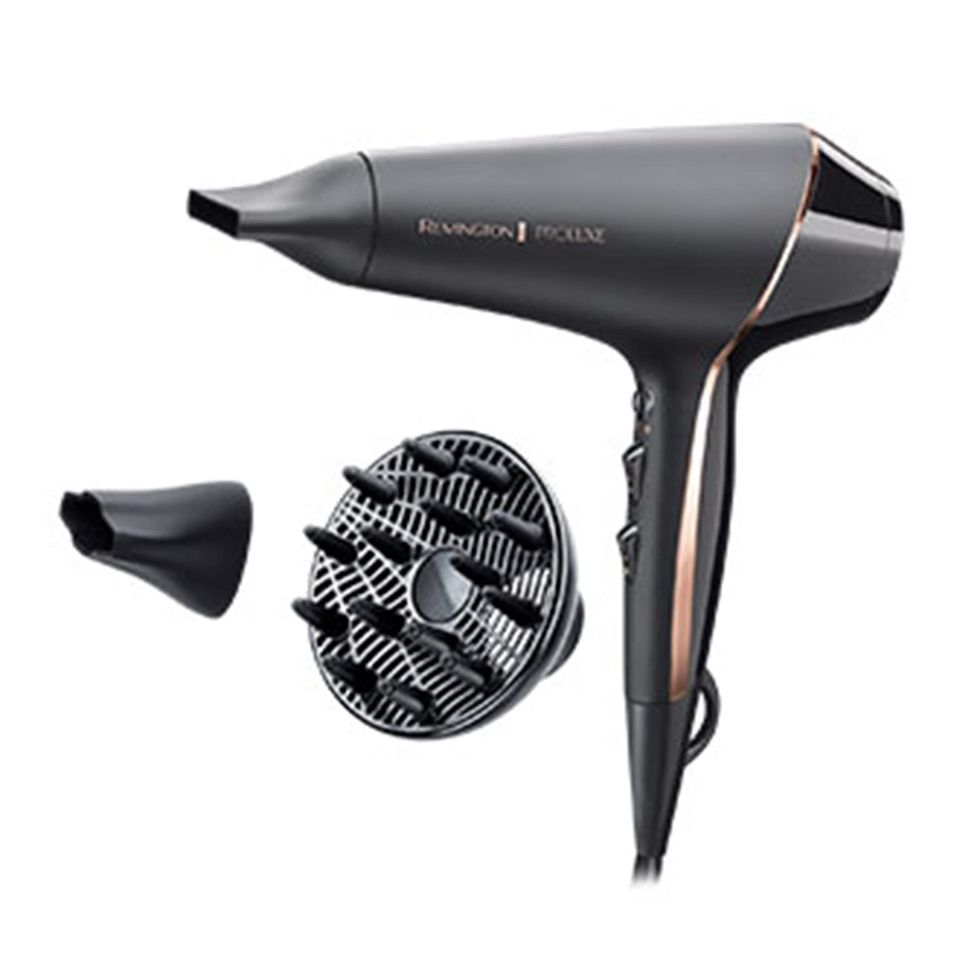 Proluxe Ionic Hair Dryer with Styling Shot