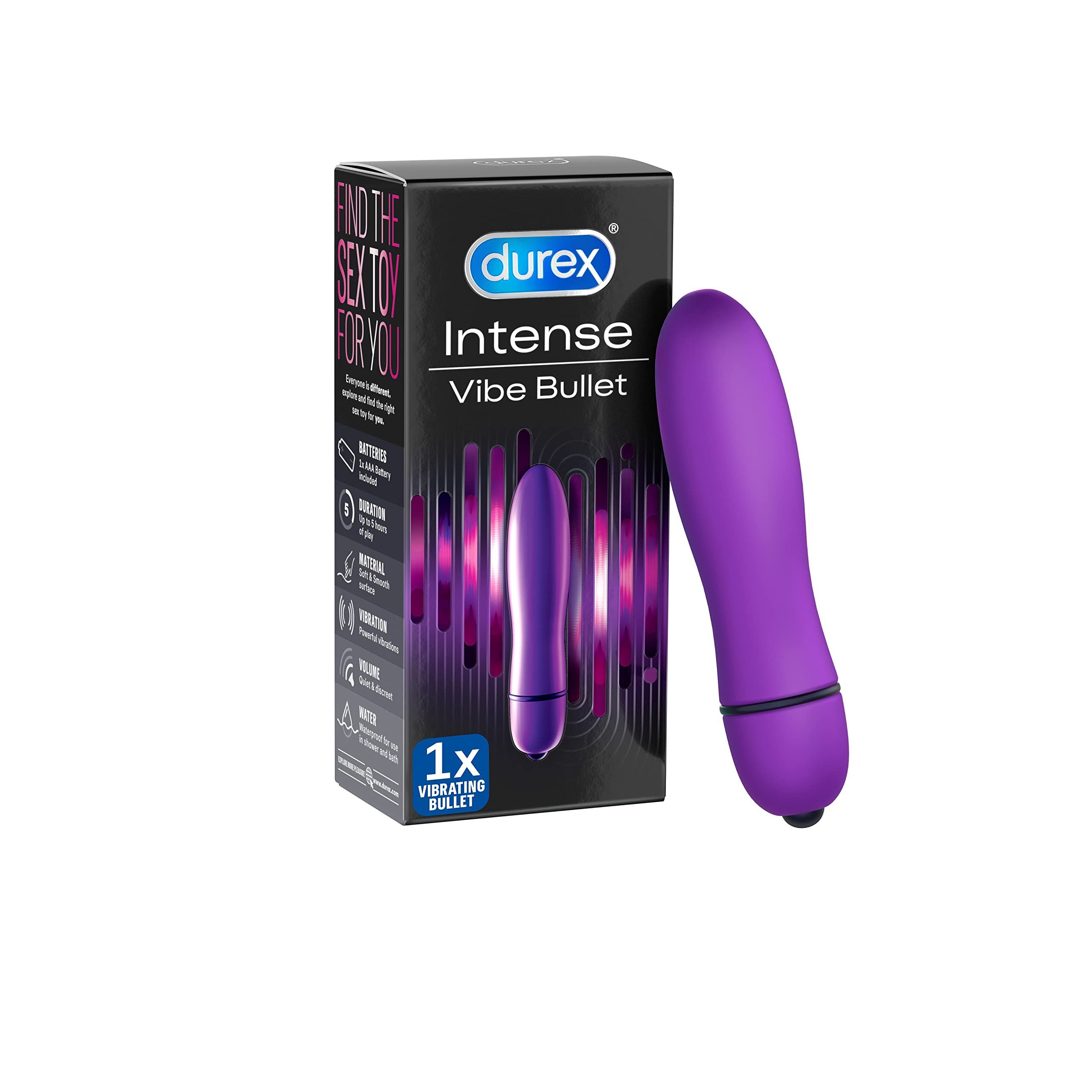 Amazon Prime Day Sale UK 2024 The 32 Best Sex Toy Deals