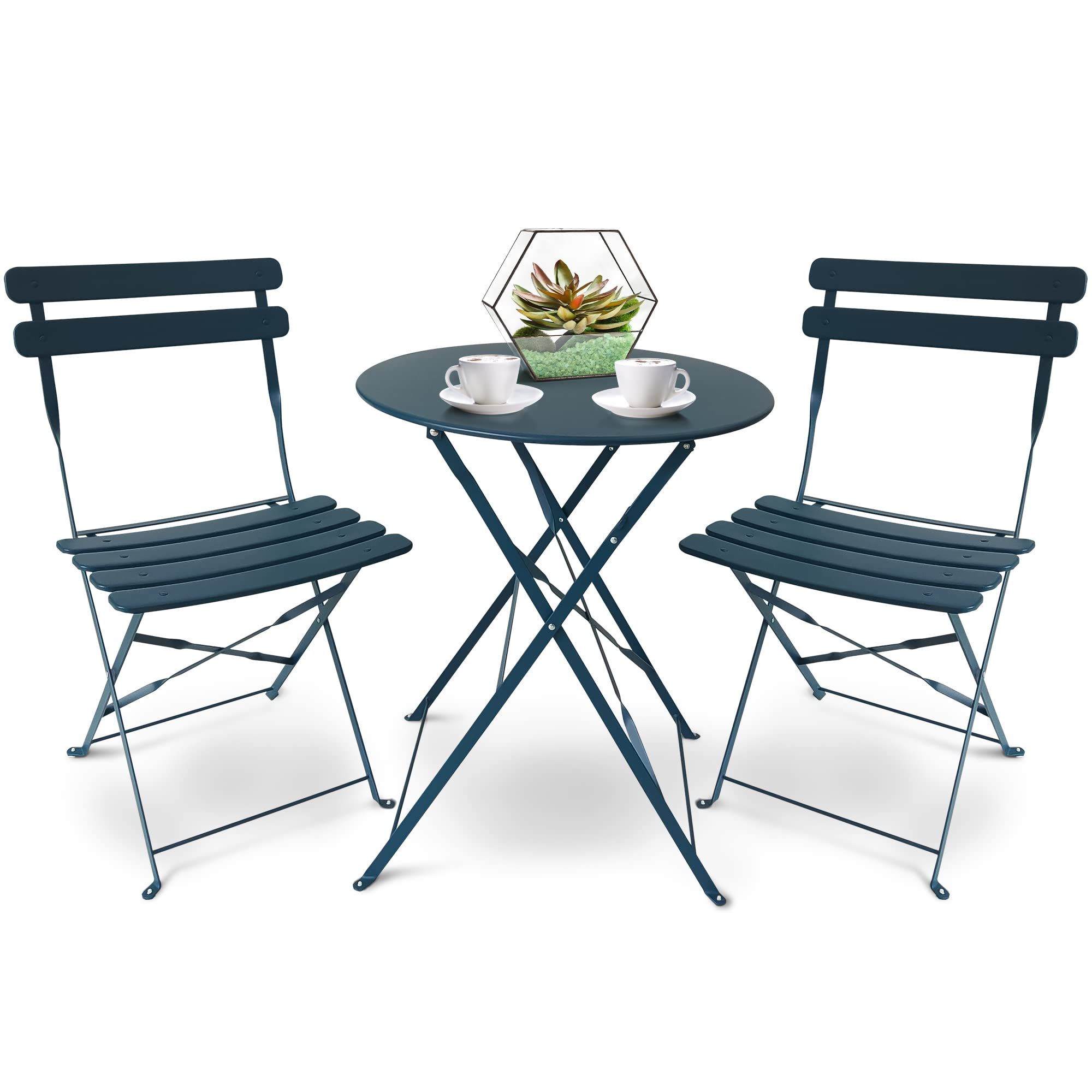 Garden Bistro Sets: 18 Of Our Favourite Bistro Furniture Sets