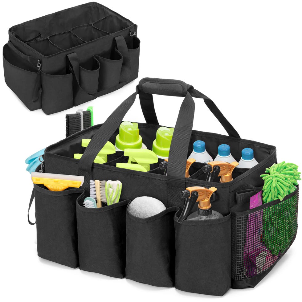 Extra-Large Cleaning Caddy