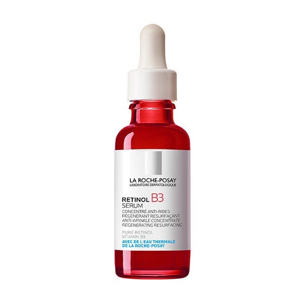 Retinol B3 Anti-Ageing Serum