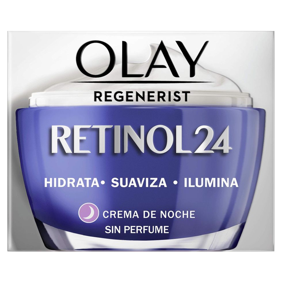 Regenerist Retinol24 Crema Hidratante De Noche